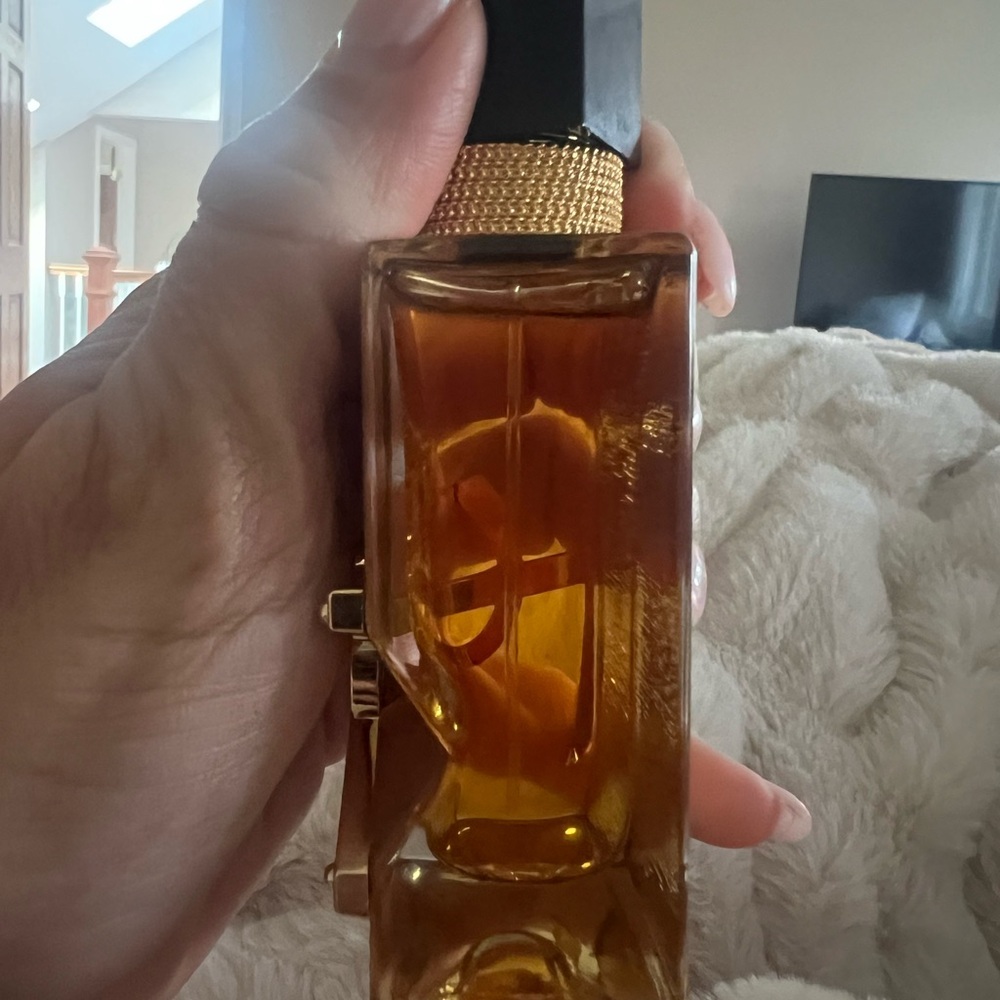 Yves Saint Laurent Libre Vanilla couture - Picture 4 of 4